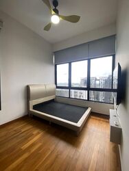 Eco Sanctuary (D23), Condominium #454915641
